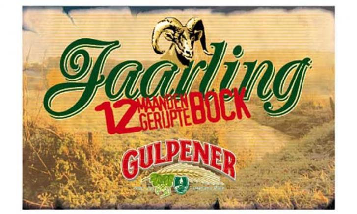 Gulpener Jaarling Bock